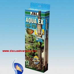 Aqua Ex 45-70 Dip Sifonu